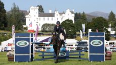 Blair final results 2019 Emilie Chandler