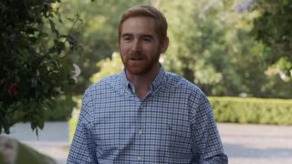 Andrew Santino in House Party