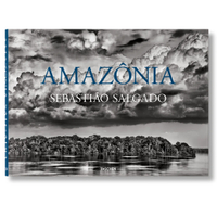 Amazônia (XL)  by Sebastião Salgado