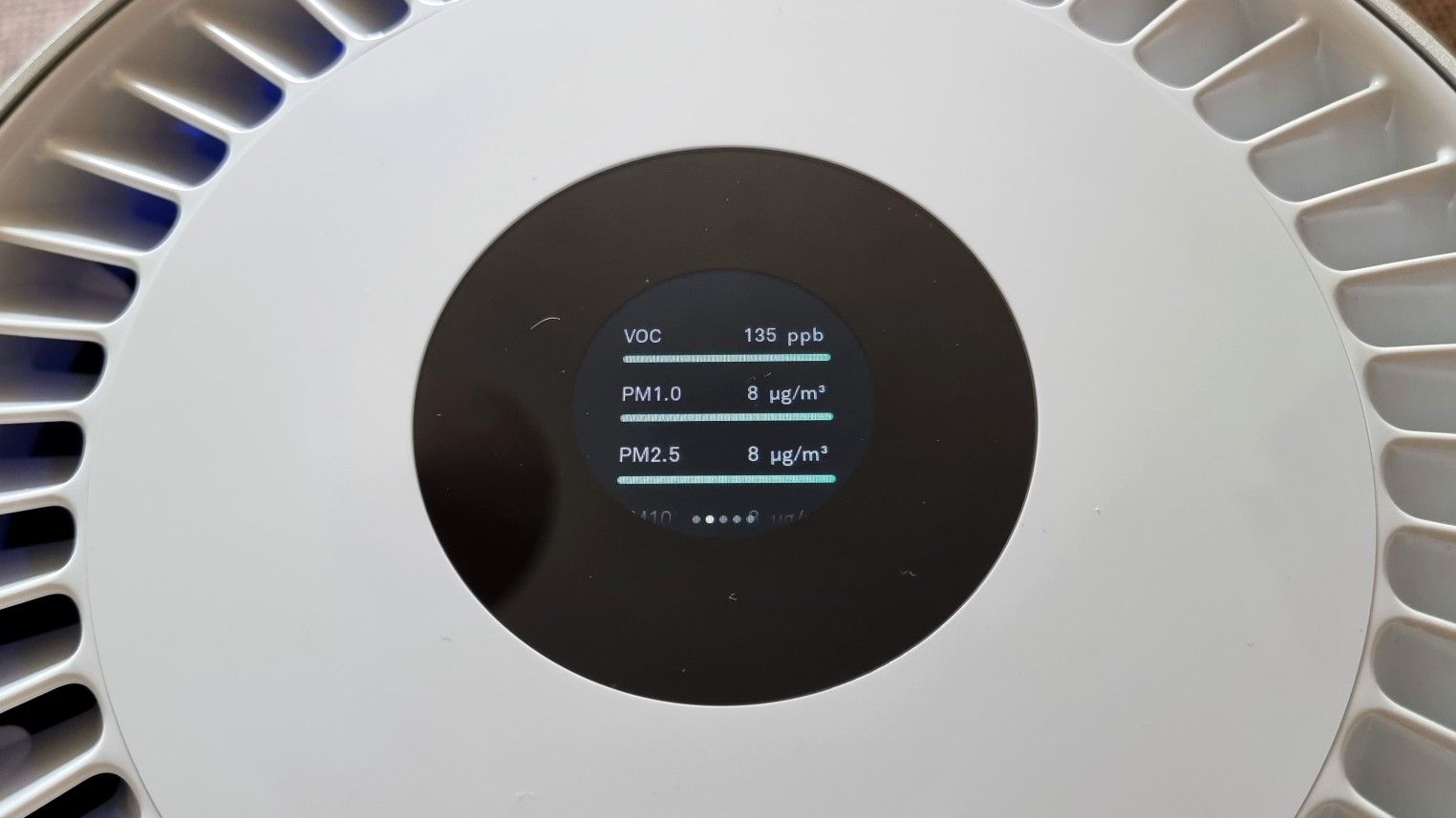 Molekule Air Pro