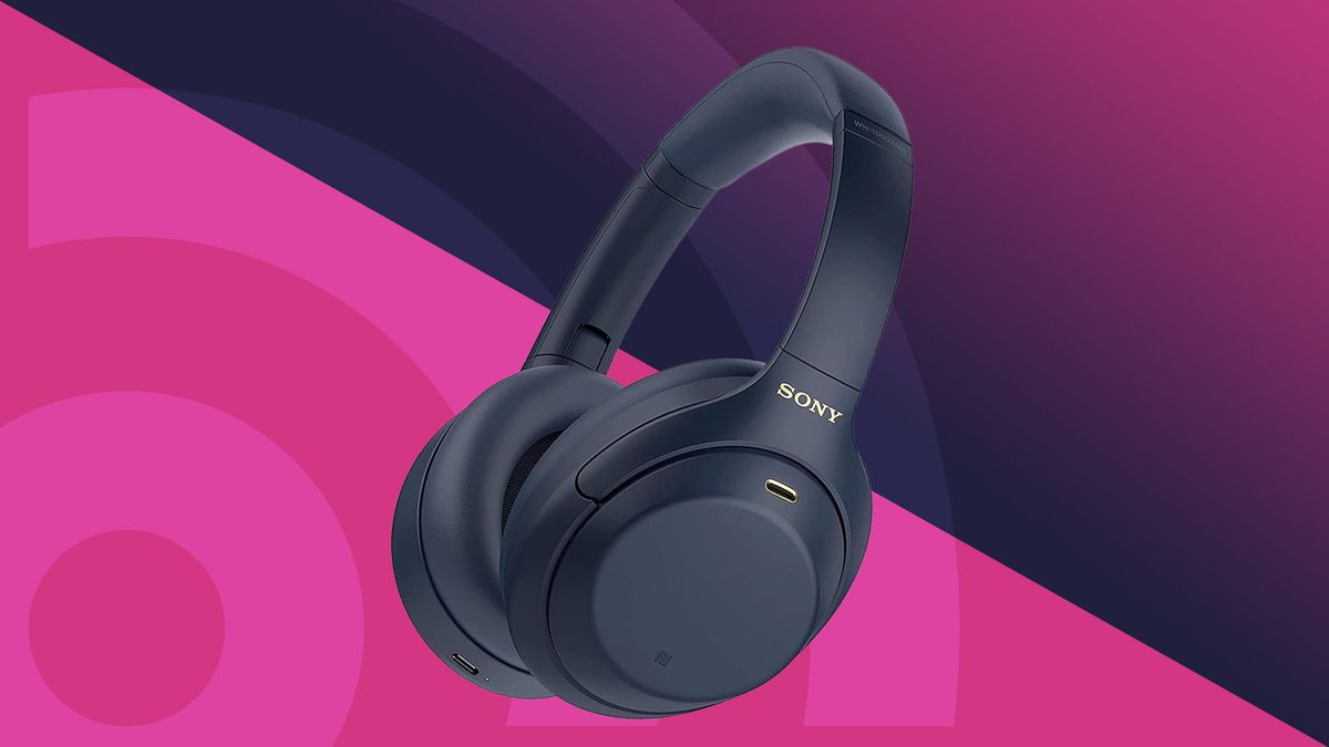 The best travel headphones 2024, from Bose, Sony and more TechRadar