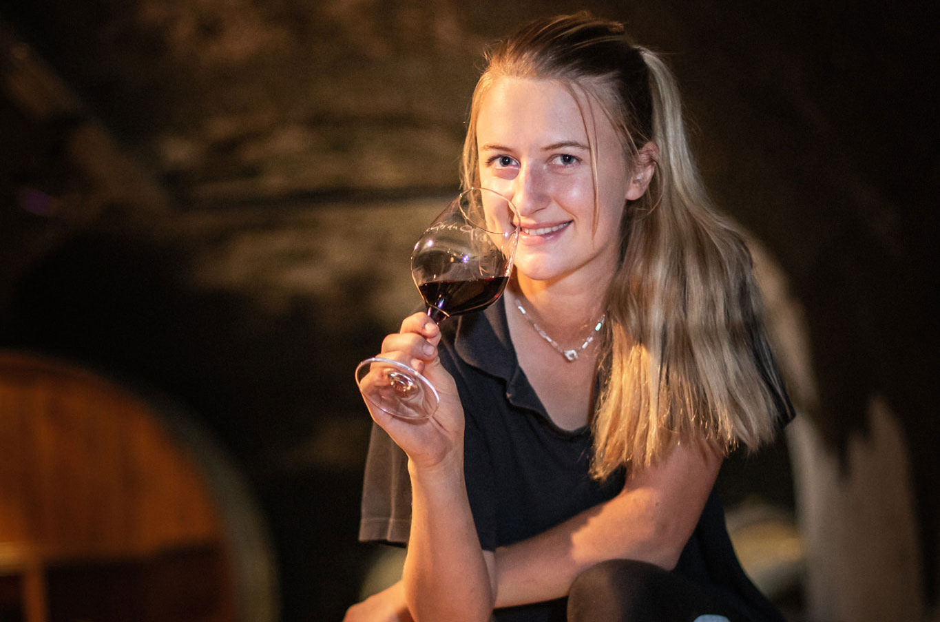 2020 Ch&amp;acirc;teauneuf-du-Pape bottle