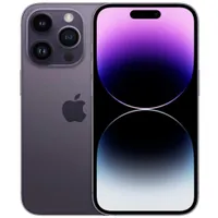 iPhone 14 Pro (Black, Renewed) |$1299$839 at Amazon