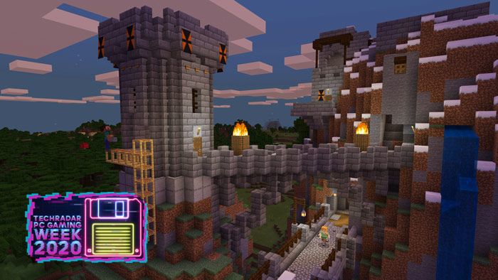 Full list of Minecraft games released till date