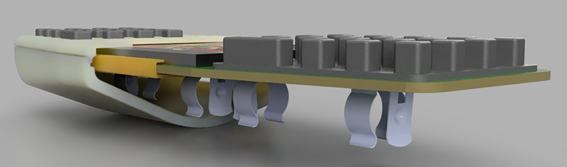 Brian Benchoff's Minimum Viable Computer