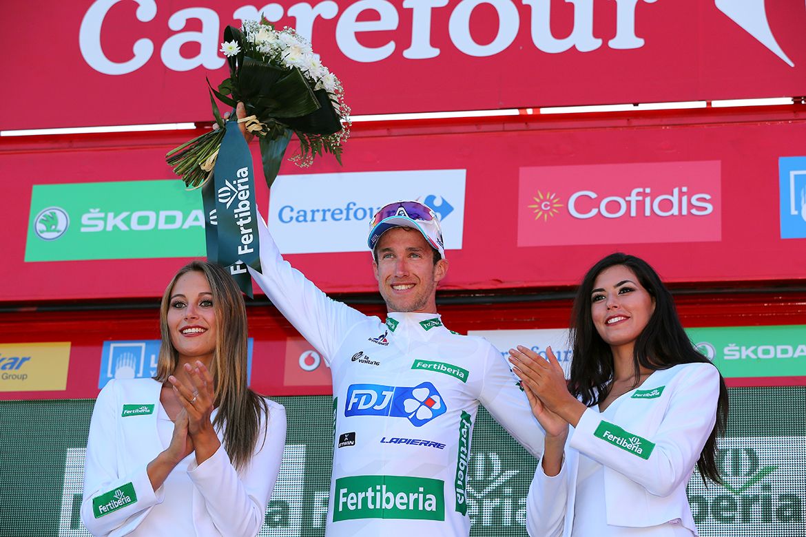 Alexandre Geniez (FDJ)