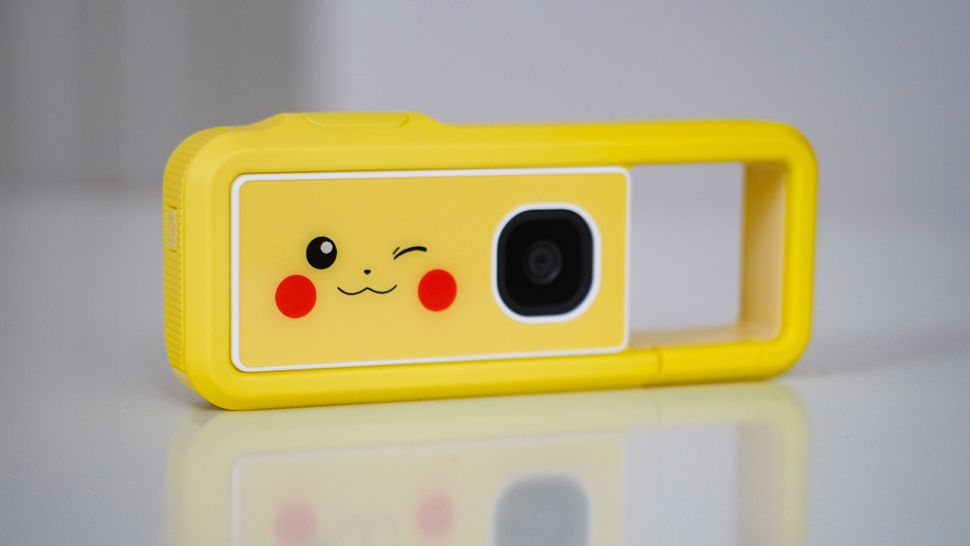 This Canon is the worst camera I've ever bought Digital Camera World