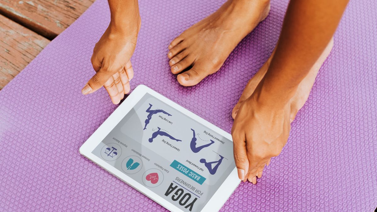 The best home workout apps 2021