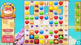 Cookie Jam: Your ultimate tips, hints, and cheats guide!