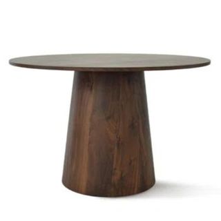 Circular Table