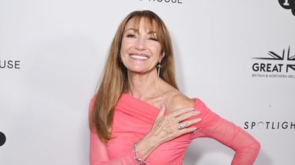 Jane Seymour at the British Film Pre-Oscars Reception held at Soho House Holloway on March 13, 2026