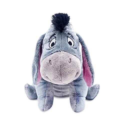 Disney Store Official Eeyore Soft Toy