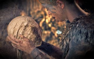 Hellblade: Senua's Sacrifice