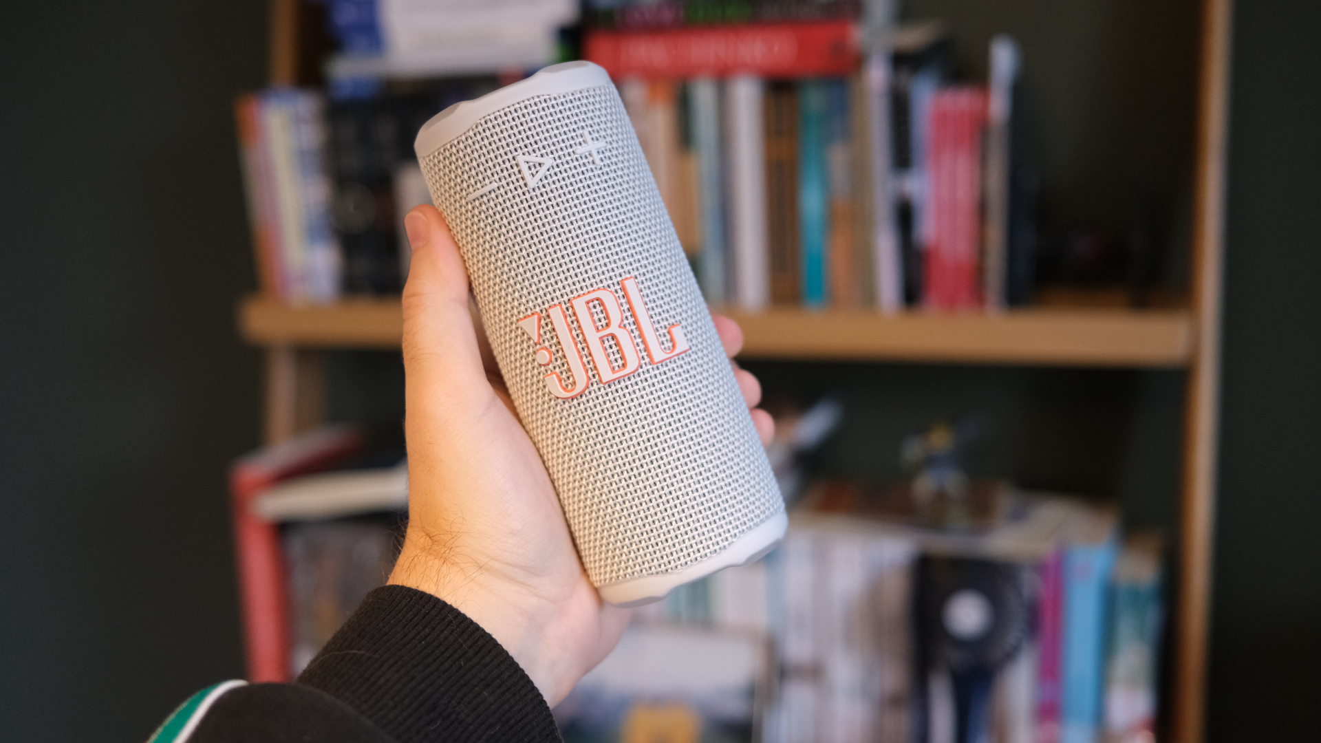 JBL Grip review