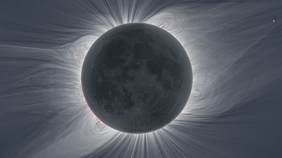 A guide to the Total Solar Eclipse on August 21 TechRadar