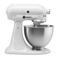 KitchenAid Classic Series 4.5 Quart