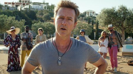 Glass Onion: A Knives Out Mystery