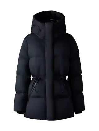 Freya Softwash Down Jacket