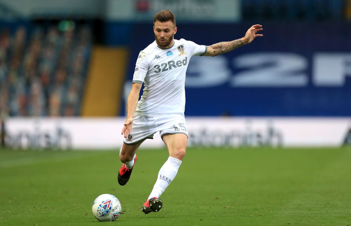 Leeds United v Luton Town – Sky Bet Championship – Elland Road