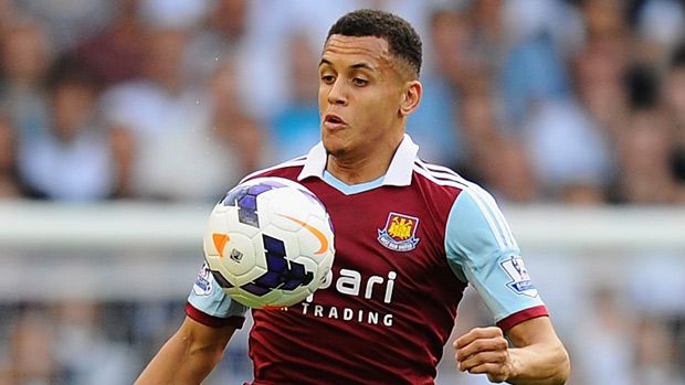 Ravel Morrison