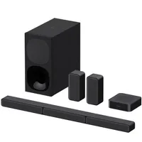Sony HT-S40R: 3 408:-2 790:- hos Amazon
Spara 618 kr
