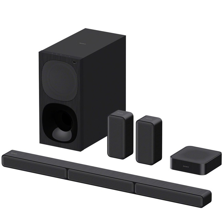Sony HT-S40R 5.1