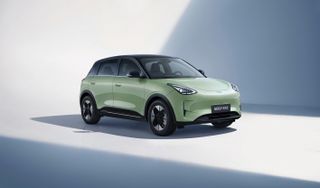 Geely