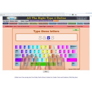 All the Right Type 4 Online Review - Pros, Cons and Verdict | Top Ten ...