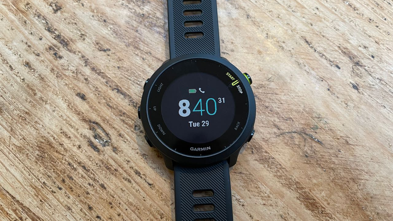 Best Running Watch 2024 For Tracking Your Progress | Fit&Well