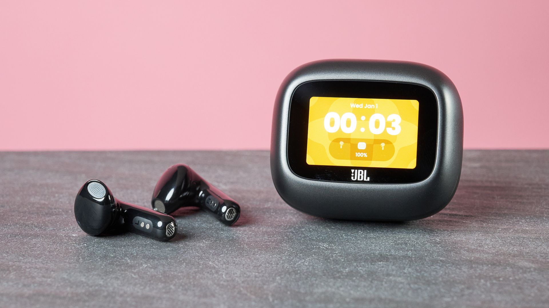 techradar.com - Harry Padoan - JBL Live Flex 4 review: excellent open-fit earbuds that rival Apple's AirPods