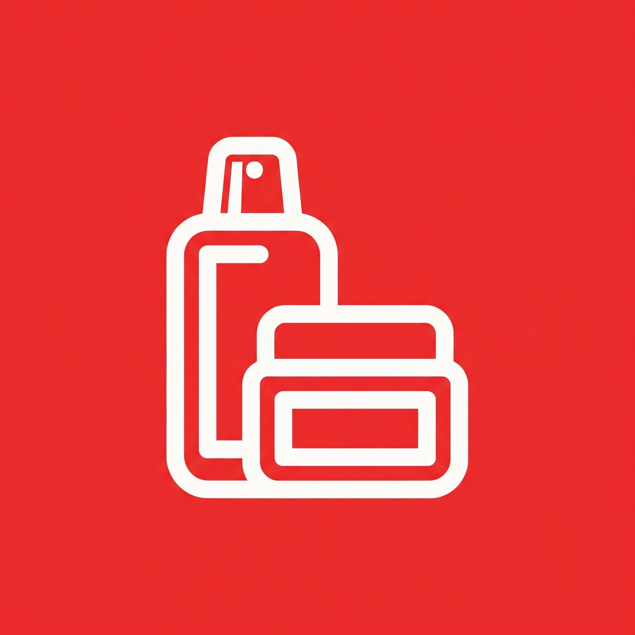  Beauty Product Icons 