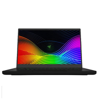 TEMPORARILY OUT OF STOCK Razer Blade 15 | i7 / 16GB / 512GB SSD / RTX 2060 | AU$2,759 (RRP AU$3,699; save AU$940)
This rather luxurious gaming laptop is now available with a steep saving from Amazon. It’s a lovely-looking piece of kit, with a matte black finish and an illuminated logo on the back. Inside it’s packing plenty of power – you’ll find a 10th-generation Intel Core i7 CPU, matched with 16GB of RAM and an Nvidia RTX 2060 GPU, enough to muscle you through most PC games on Medium or High details. Stock is in limited supply at the time of writing, but if you act fast you can score this beast for AU$2,759.