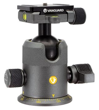 Vanguard Alta BH-300