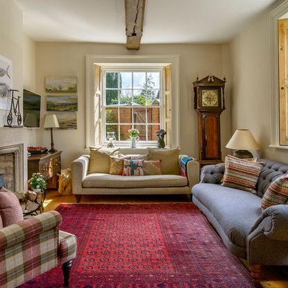 See how this old school house was restored to its former glory | Ideal Home