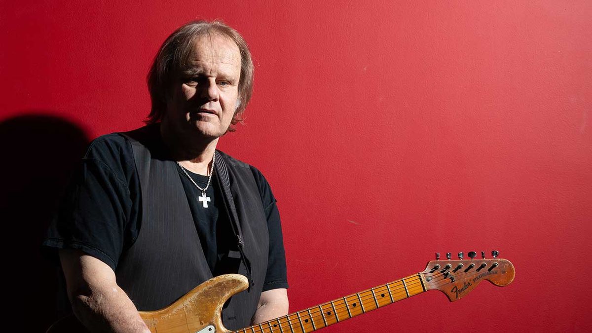 Walter Trout