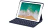 Logitech Slim Folio Case with Integrated Bluetooth Keyboard for iPad