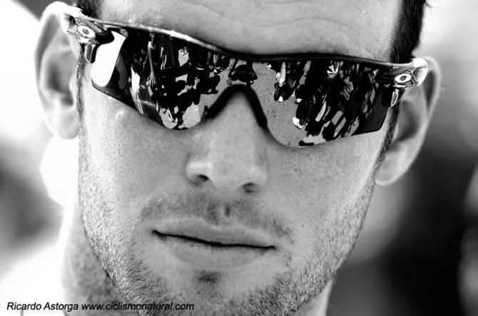 Mark Cavendish (Omega Pharma-Quick Step)