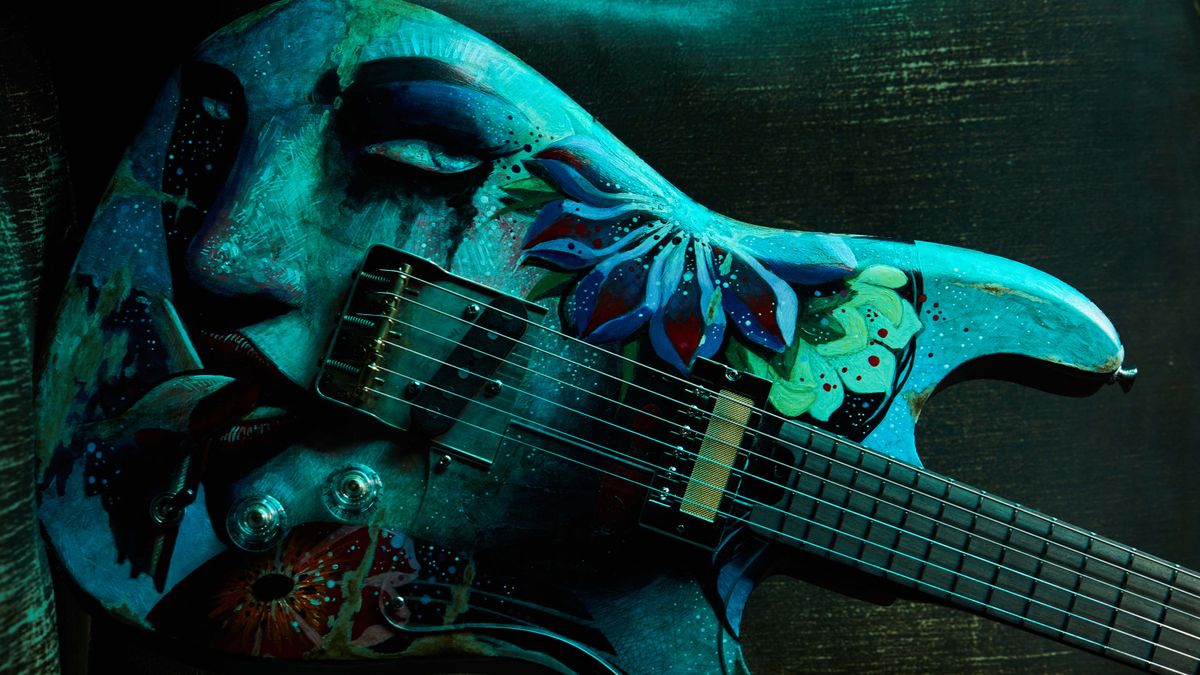 Kithara Guitars