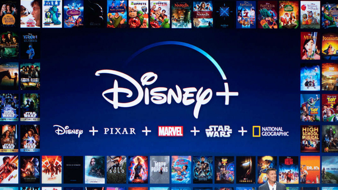10 best news stories of the week: Google Pixel 4, a mega Disney+ trailer and more