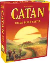 Catan (base game)