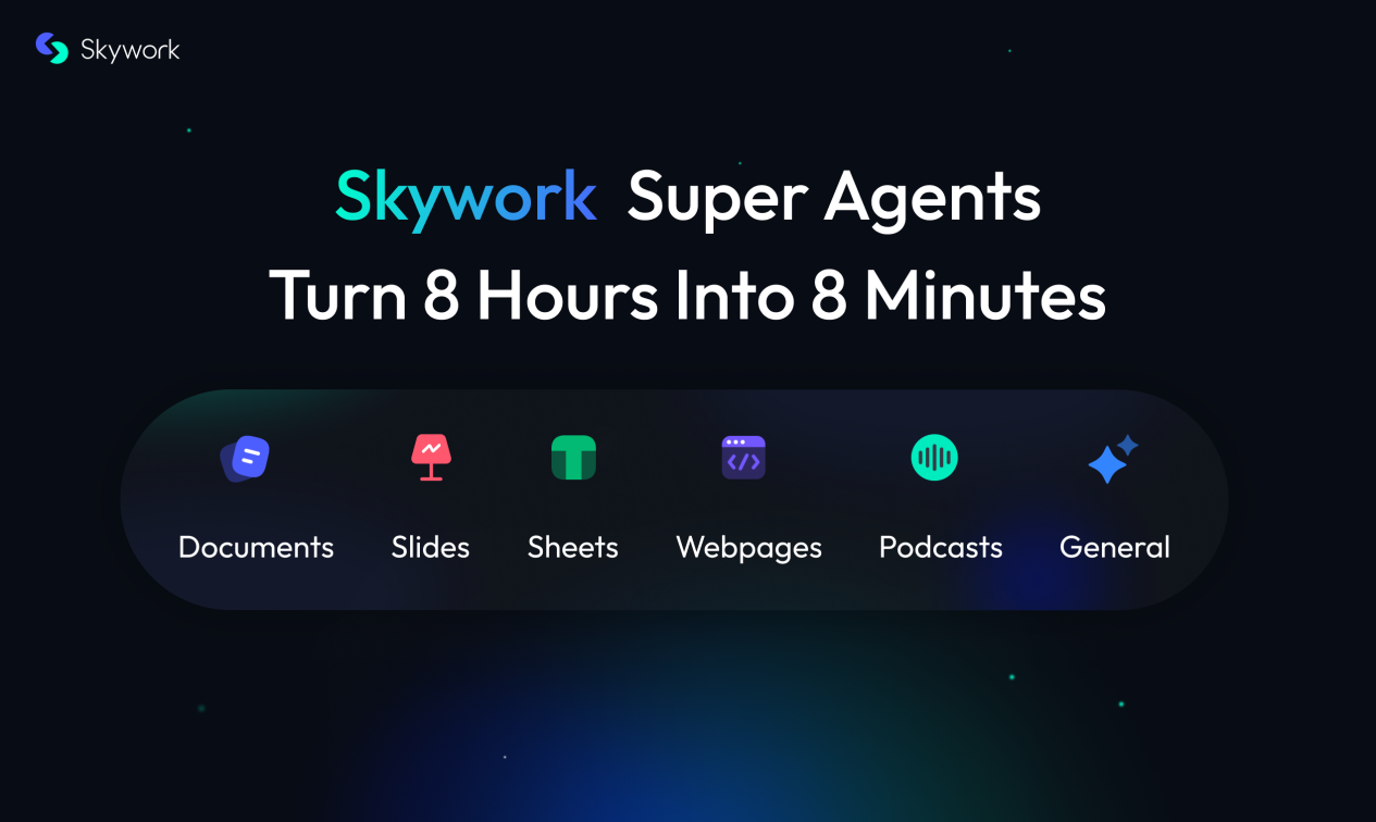 Skywork