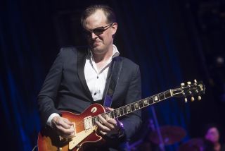 Joe Bonamassa