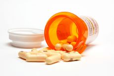 medicine, antibiotic