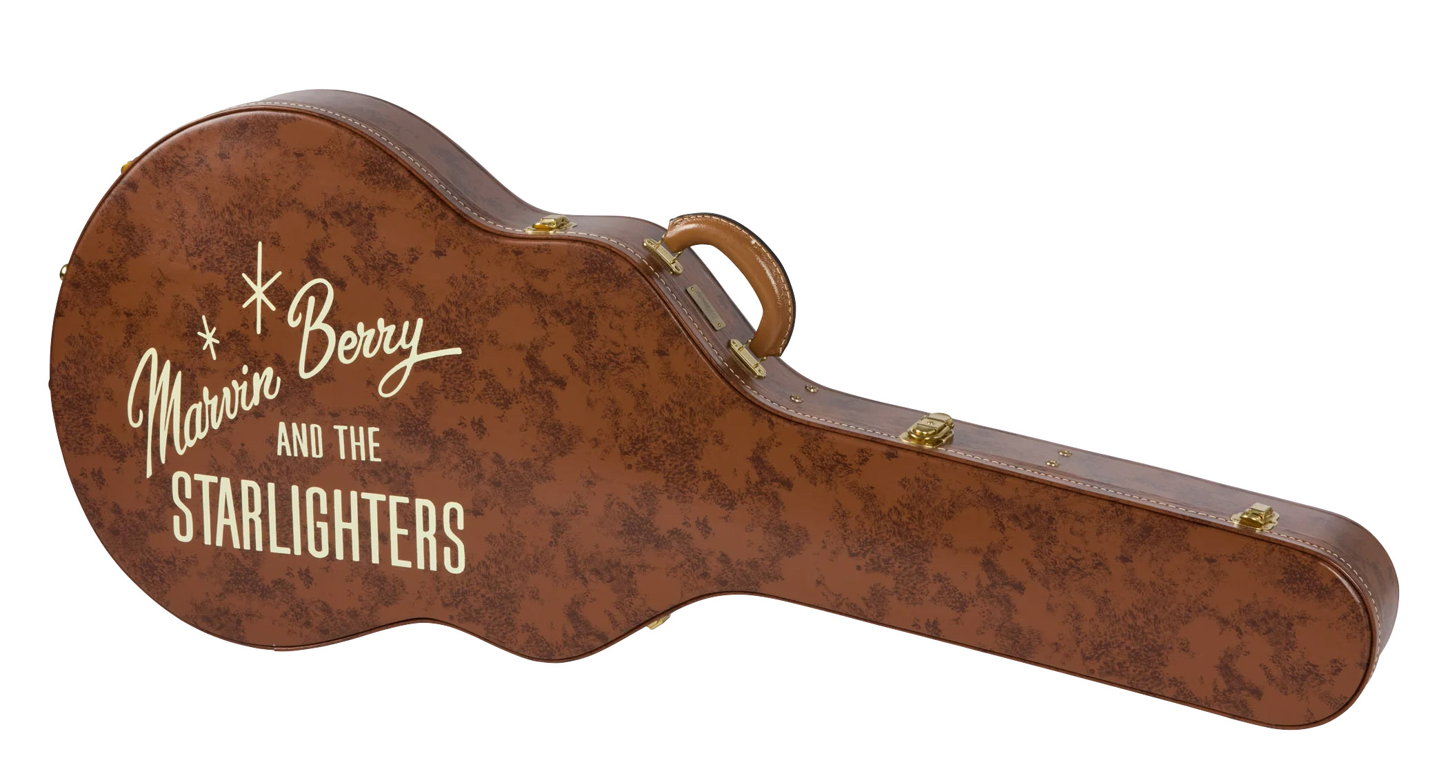 Gibson Custom Back To The Future ES-345 Collector's Edition