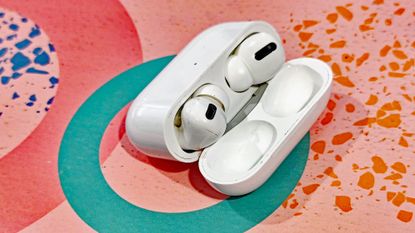 Apple AirPods Pro review