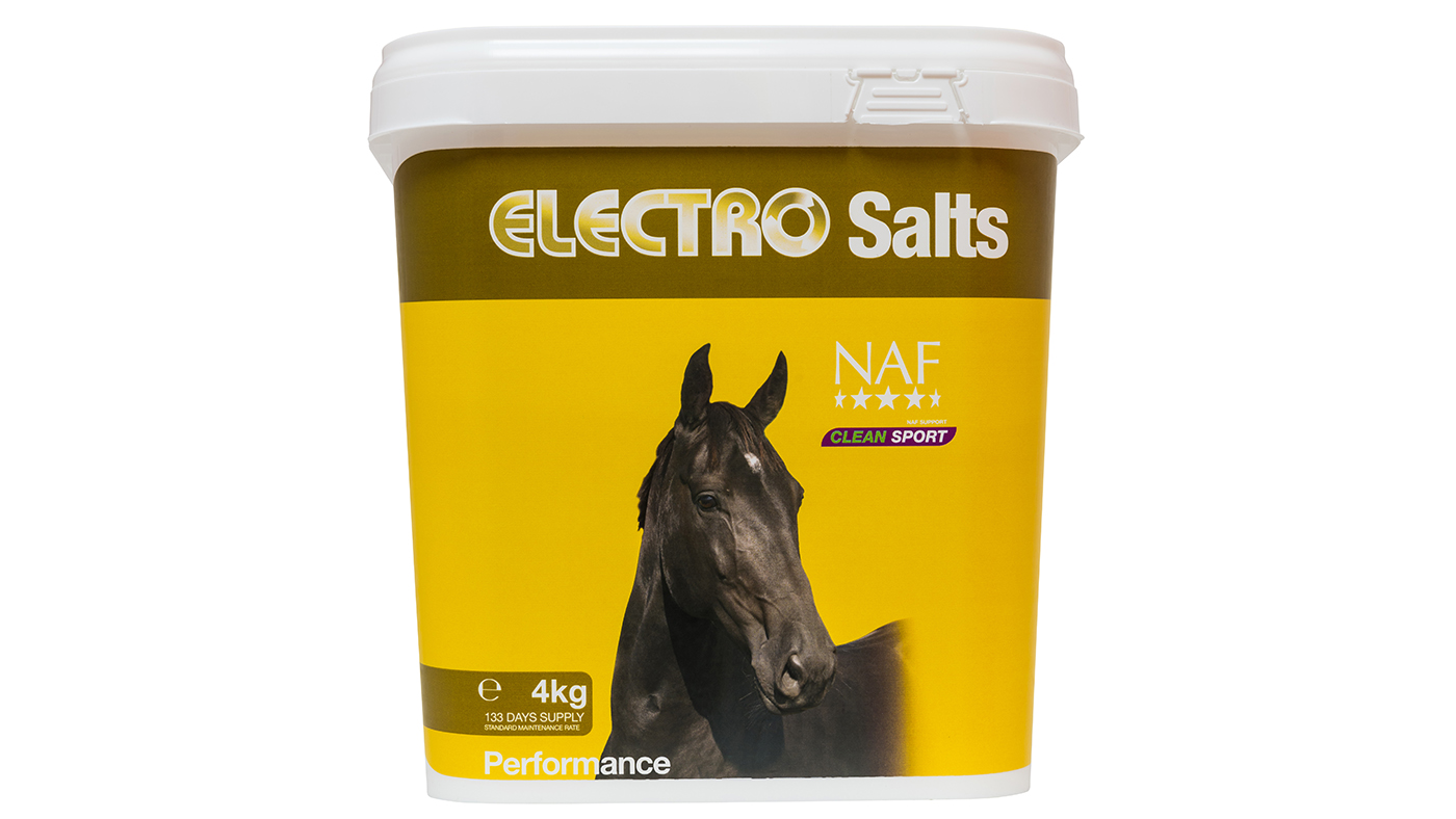 NAF Electro Salts