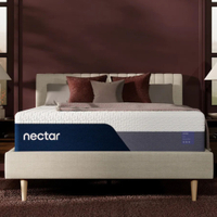 Nectar Luxe Memory Foam Mattress | Was $3,424, now $1,249 at Nectar