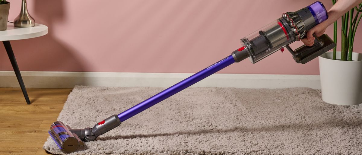I re-tested the Dyson V11 for 2025, and while it lacks cutting-edge features, its cleaning powers are still absolutely superb