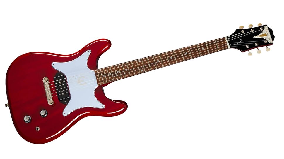 Best electric guitars under 500 2024 epic electrics for smaller