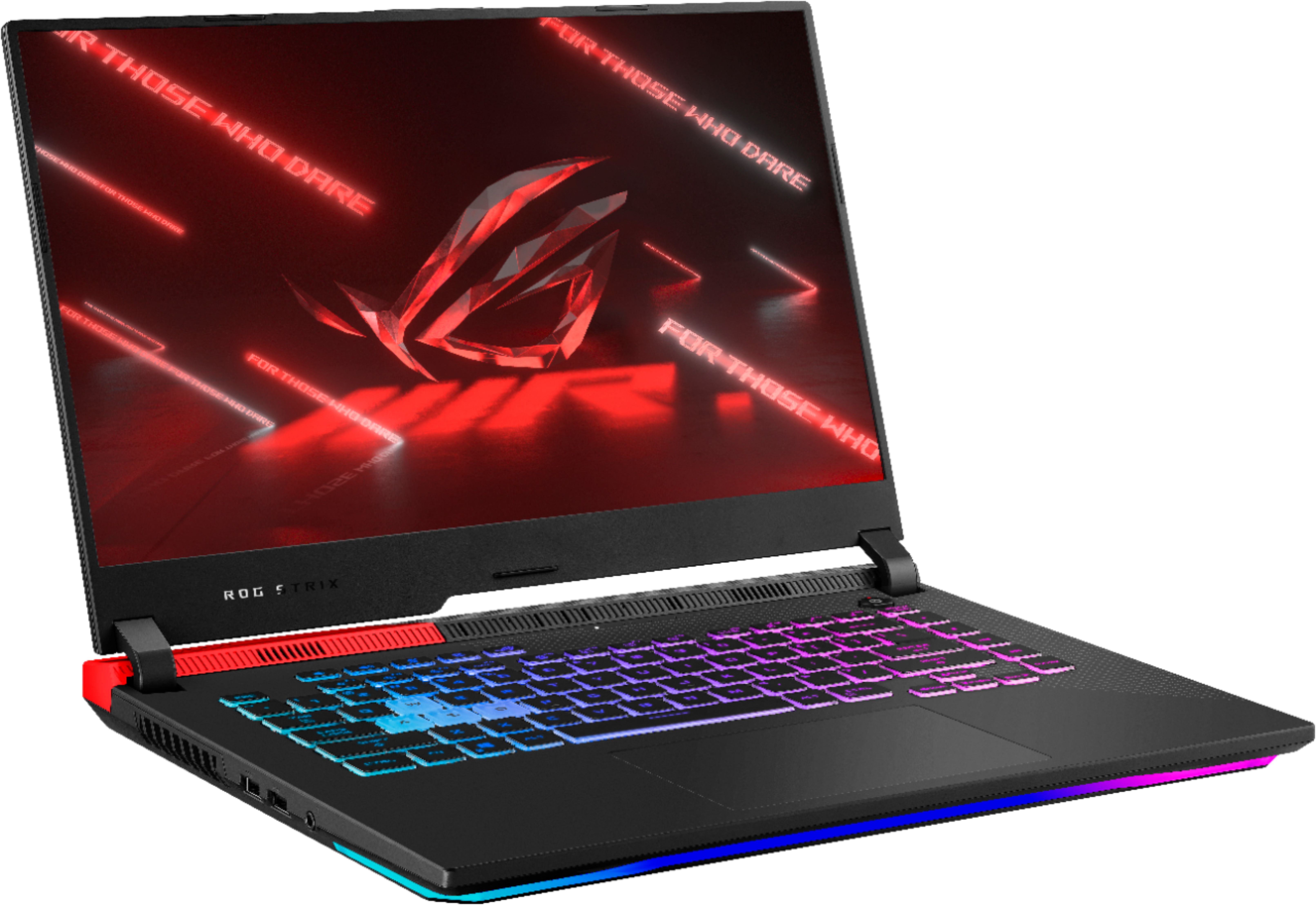 Best gaming laptops in 2021 6